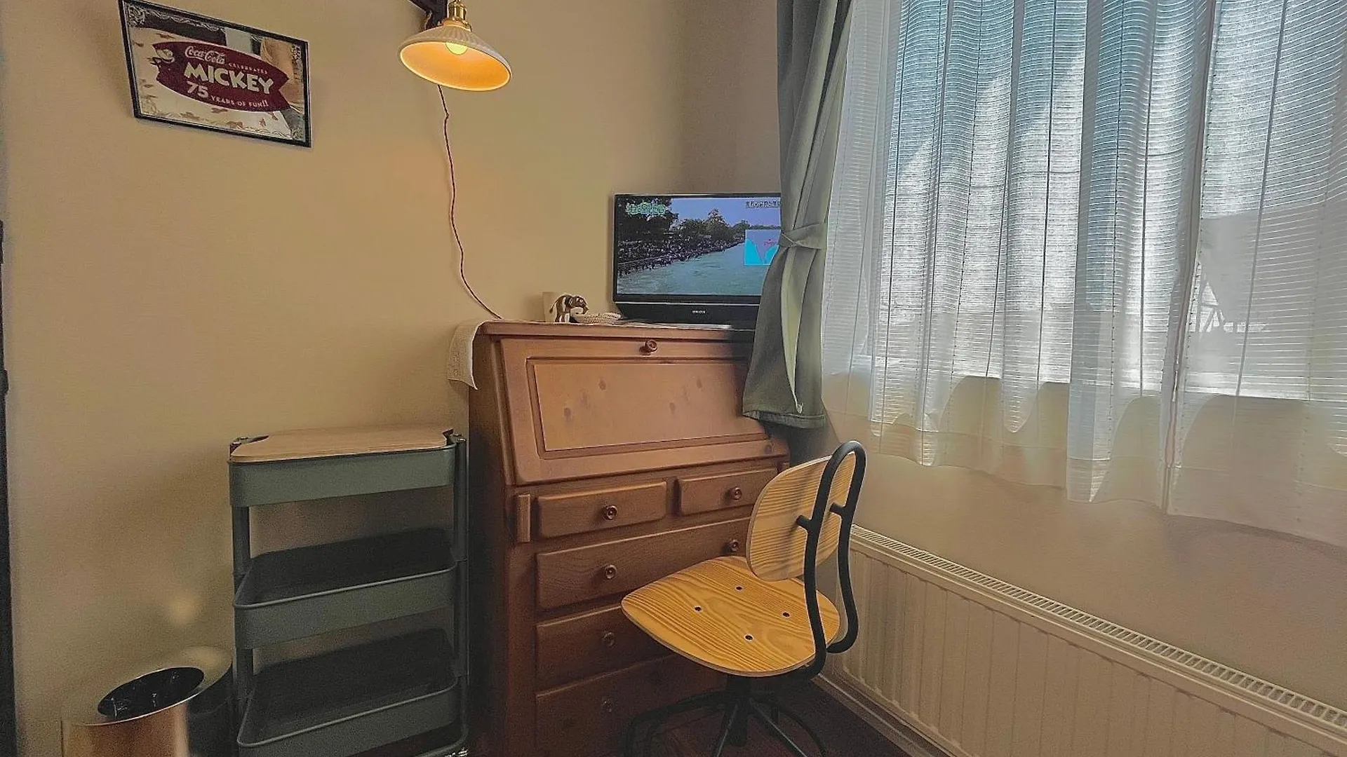A T A Shin Chi Share House Appartement Sapporo Japan